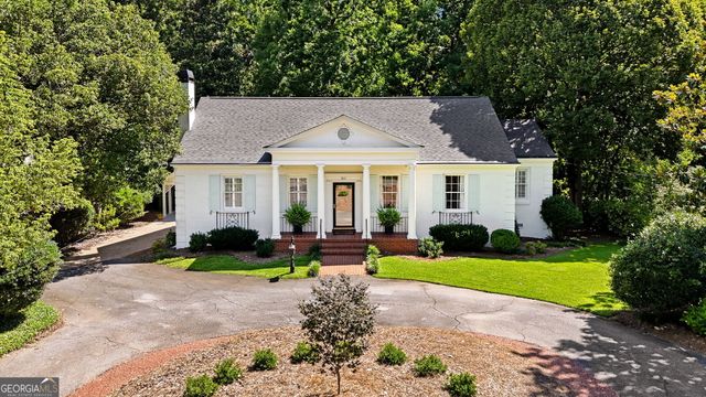 517 E College Street, Griffin, GA 30224