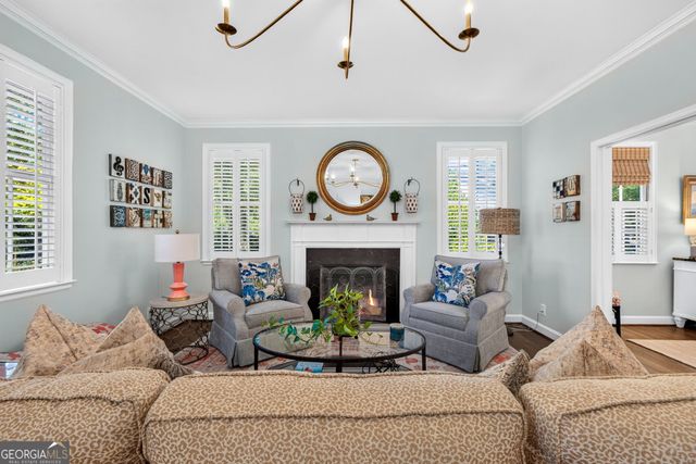 517 E College Street, Griffin, GA 30224