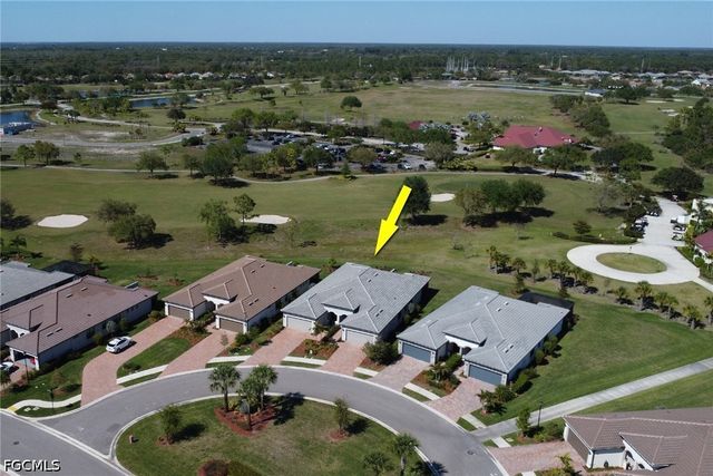 3508 Stoneville DR, Alva, FL 33920