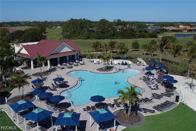 3508 Stoneville DR, Alva, FL 33920