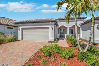 3508 Stoneville DR, Alva, FL 33920