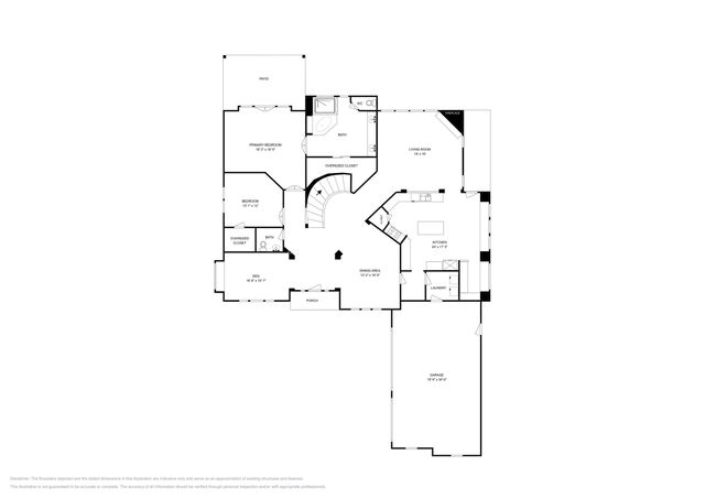 10601 Waterview Parkway, Rowlett, TX 75089