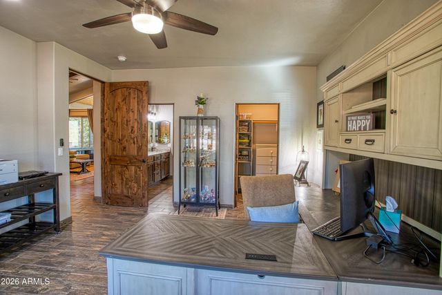 1150 W Snow Creek Trail, Show Low, AZ 85901