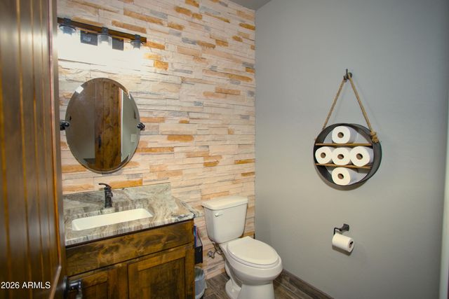 1150 W Snow Creek Trail, Show Low, AZ 85901