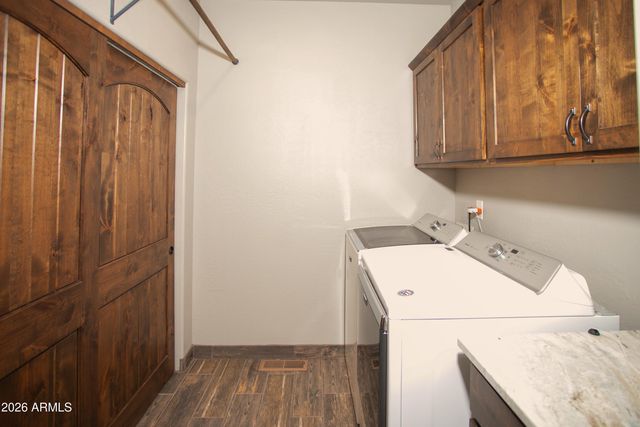 1150 W Snow Creek Trail, Show Low, AZ 85901