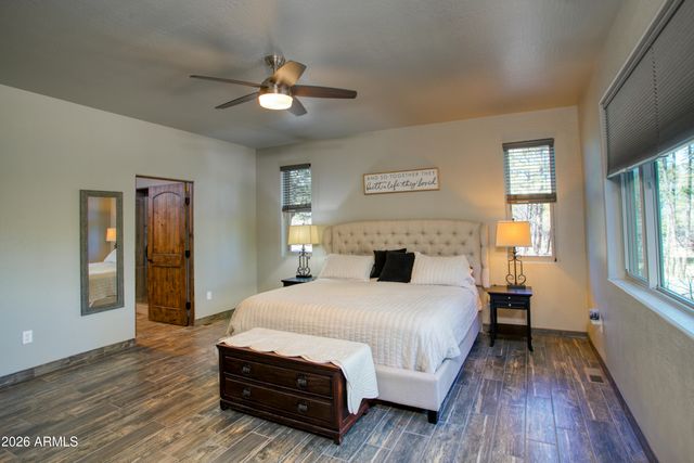 1150 W Snow Creek Trail, Show Low, AZ 85901