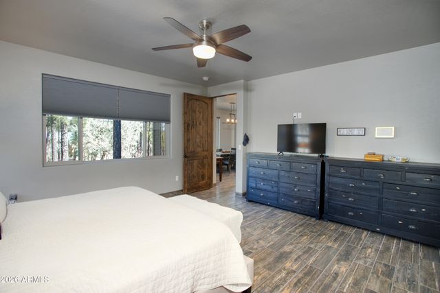 1150 W Snow Creek Trail, Show Low, AZ 85901