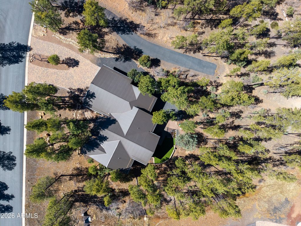 Image 37 of property listing at 1150 W Snow Creek Trail, Show Low, AZ 85901