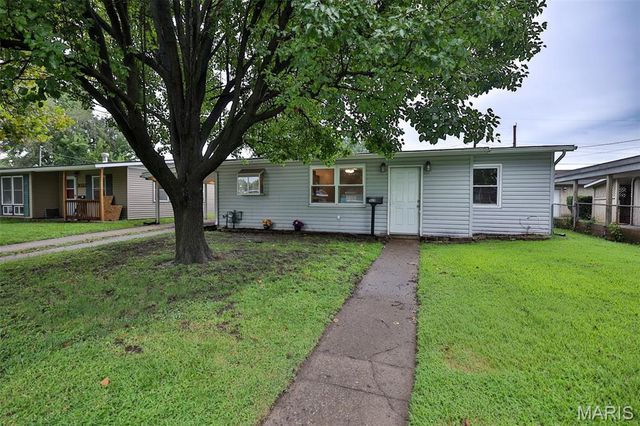 3028 Dale Avenue, Granite City, IL 62040