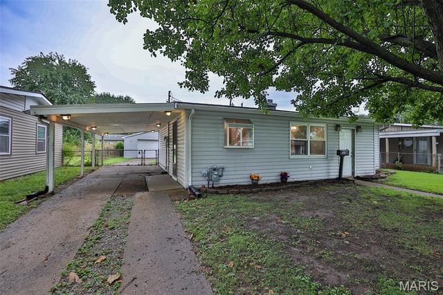 3028 Dale Avenue, Granite City, IL 62040
