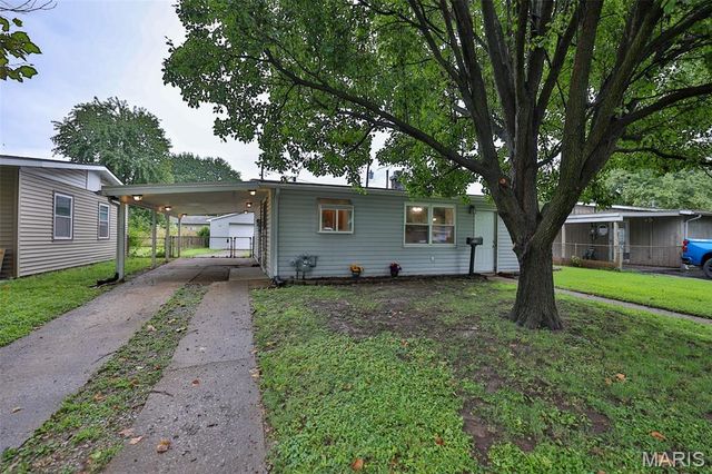 3028 Dale Avenue, Granite City, IL 62040