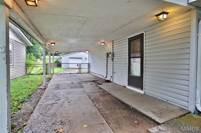 3028 Dale Avenue, Granite City, IL 62040