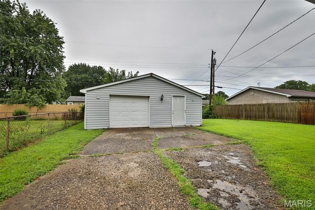 3028 Dale Avenue, Granite City, IL 62040