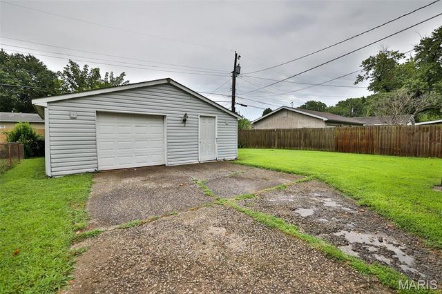 3028 Dale Avenue, Granite City, IL 62040