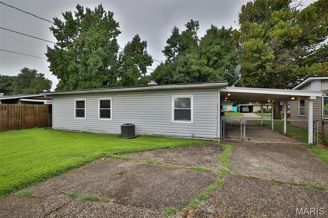 3028 Dale Avenue, Granite City, IL 62040