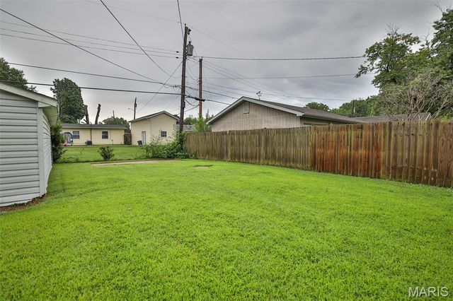 3028 Dale Avenue, Granite City, IL 62040