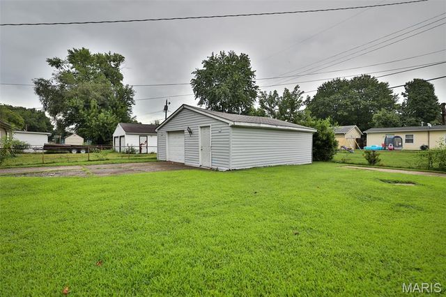 3028 Dale Avenue, Granite City, IL 62040