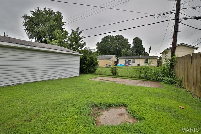 3028 Dale Avenue, Granite City, IL 62040