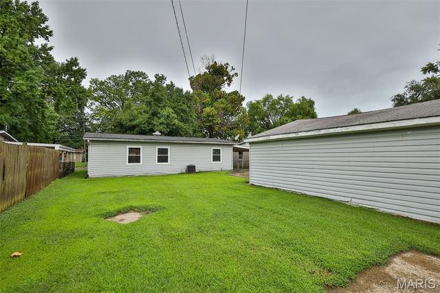 3028 Dale Avenue, Granite City, IL 62040
