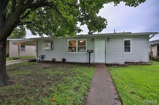 3028 Dale Avenue, Granite City, IL 62040