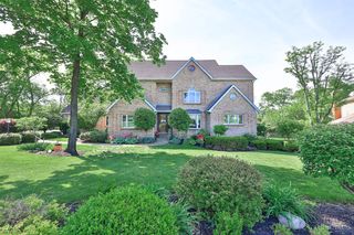 5087 Park Ridge Court, West Chester, OH 45069