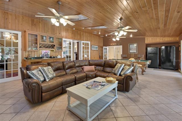 150 LAKE WINNEMISSETT DRIVE, Deland, FL 32724