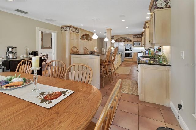 150 LAKE WINNEMISSETT DRIVE, Deland, FL 32724