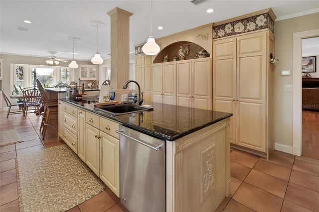 150 LAKE WINNEMISSETT DRIVE, Deland, FL 32724