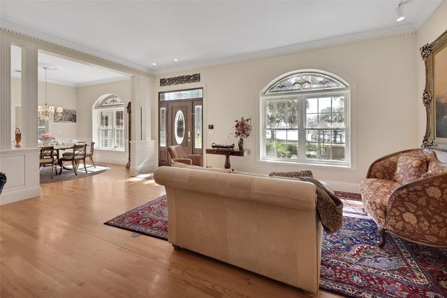 150 LAKE WINNEMISSETT DRIVE, Deland, FL 32724