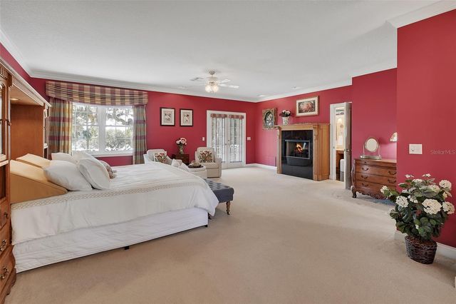 150 LAKE WINNEMISSETT DRIVE, Deland, FL 32724