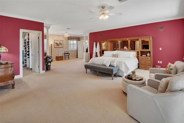 150 LAKE WINNEMISSETT DRIVE, Deland, FL 32724