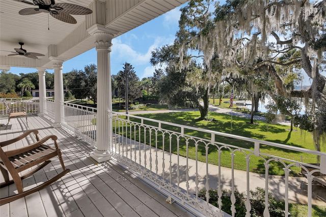 150 LAKE WINNEMISSETT DRIVE, Deland, FL 32724