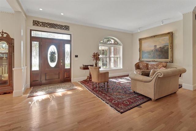 150 LAKE WINNEMISSETT DRIVE, Deland, FL 32724