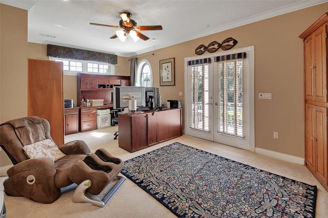 150 LAKE WINNEMISSETT DRIVE, Deland, FL 32724