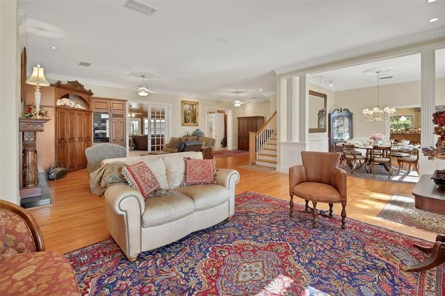 150 LAKE WINNEMISSETT DRIVE, Deland, FL 32724