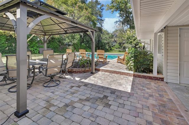 150 LAKE WINNEMISSETT DRIVE, Deland, FL 32724