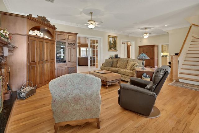 150 LAKE WINNEMISSETT DRIVE, Deland, FL 32724