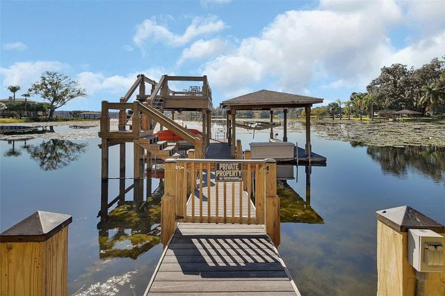 150 LAKE WINNEMISSETT DRIVE, Deland, FL 32724