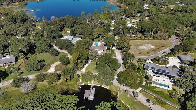 150 LAKE WINNEMISSETT DRIVE, Deland, FL 32724