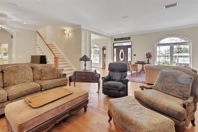 150 LAKE WINNEMISSETT DRIVE, Deland, FL 32724