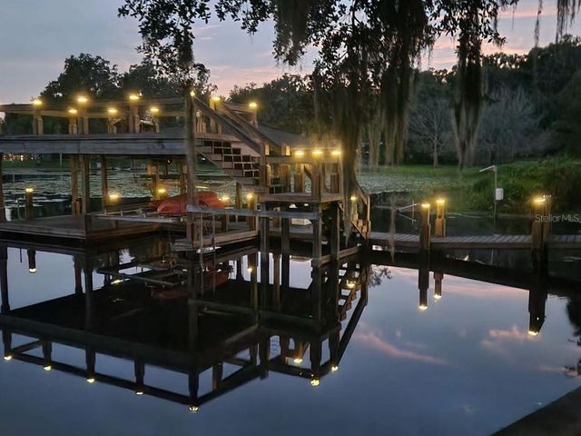 150 LAKE WINNEMISSETT DRIVE, Deland, FL 32724