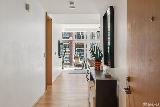 1 Steuart Lane 604, San Francisco, CA 94105