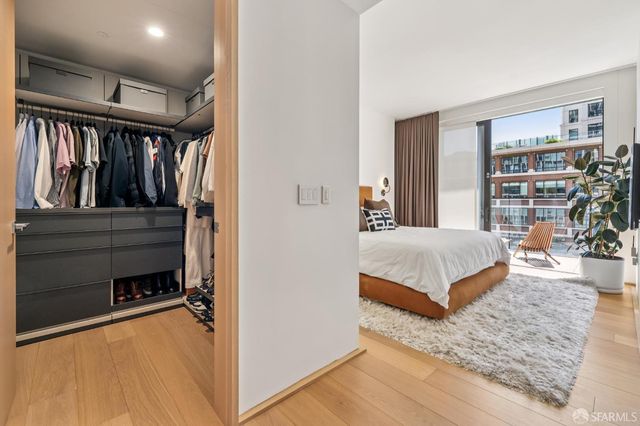 1 Steuart Lane 604, San Francisco, CA 94105