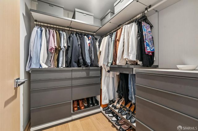 1 Steuart Lane 604, San Francisco, CA 94105