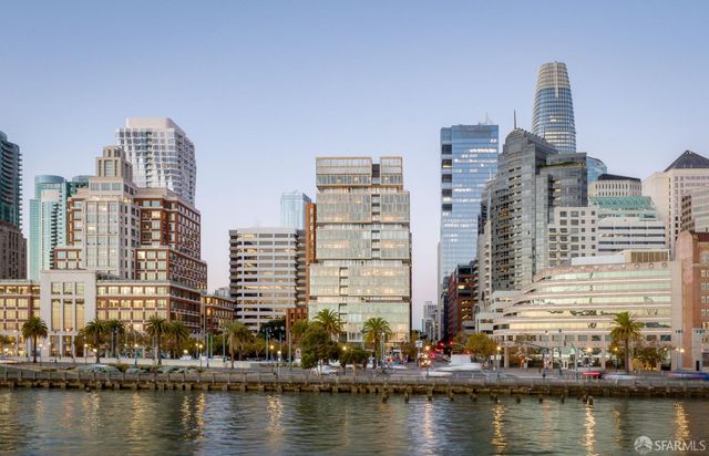 1 Steuart Lane 604, San Francisco, CA 94105