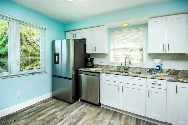 4560 Brainard Bayou RD, Sanibel, FL 33957