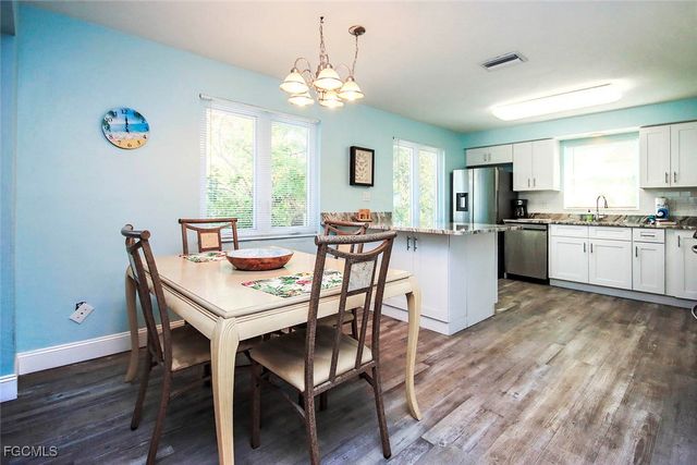 4560 Brainard Bayou RD, Sanibel, FL 33957