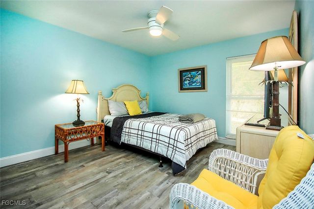 4560 Brainard Bayou RD, Sanibel, FL 33957