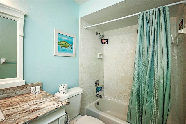 4560 Brainard Bayou RD, Sanibel, FL 33957