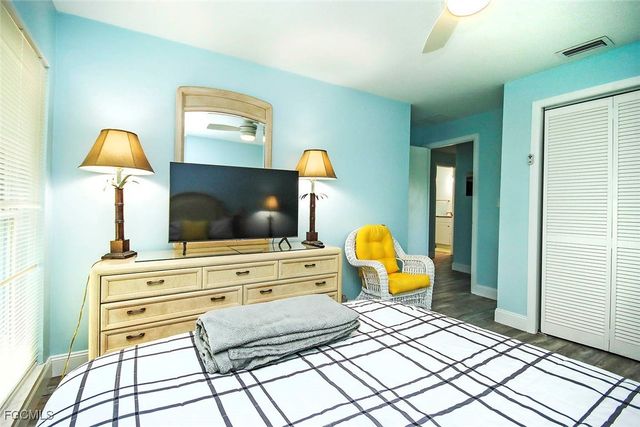 4560 Brainard Bayou RD, Sanibel, FL 33957